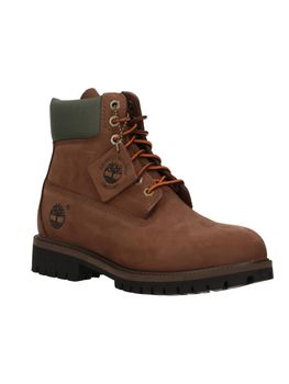 Anfibio Timberland TB0A5RNW da uomo marrone.