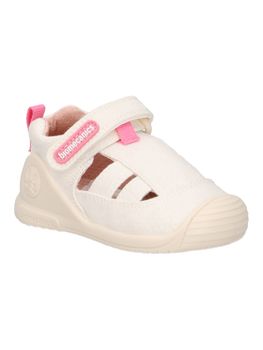 Ragnetto Biomecanics 262179 da bambina bianco.