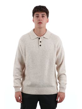 Polo MC2 Saint Barth ALFI002 da uomo grain.