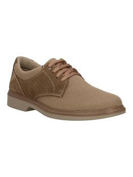 Scarpa casual Enval 1214611 da uomo tortora.