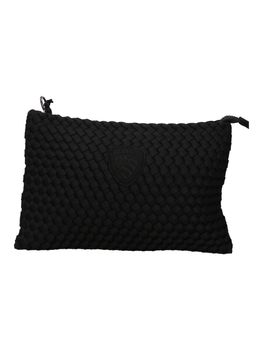 Pochette Blauer S6TUNG01 NEO da uomo nera.