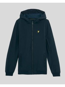 Giacchetto Lyle&Scott JKB2102VT da bambino dark navy.