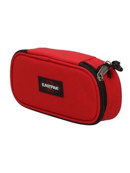 Astuccio Eastpak EK000717 da ragazzo scarlet.