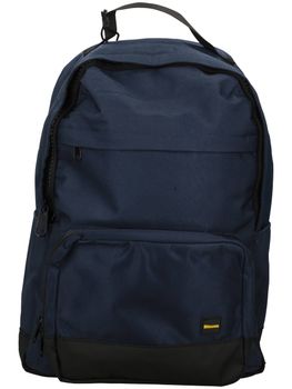 Zaino Blauer F6EAST01/ESS unisex adulti navy.