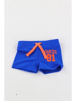 Costume Guess I5GZ03 MC052 per neonati royal.