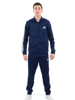 Tuta Adidas JI8859 da uomo blu.