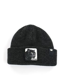 Cappello Goorin Bros 207 0183 VOI unisex bambini antracite.