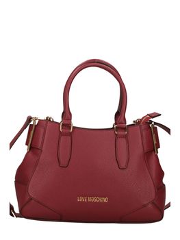 Borsa Love Moschino JC4097PP1PLT1 da donna vino.