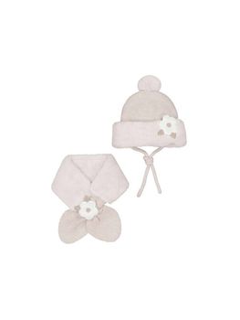 Set Mayoral 10257 da bambina semi.