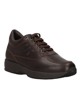 Sneakers Lumberjack 102698533 da uomo caffè.