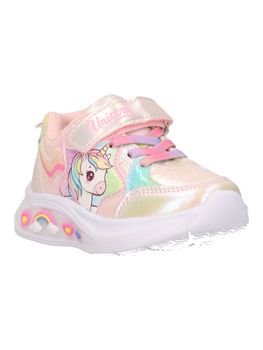 Sneakers Fumetto unicorno S8010270S da bambina white.