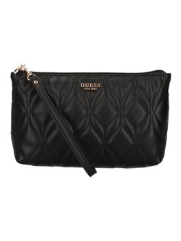 Pochette Guess SWQG97 33145 da donna black.