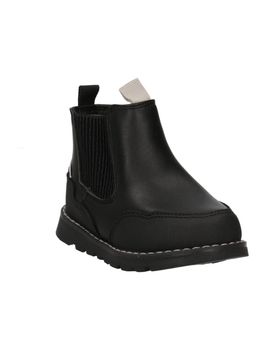 Stivaletto Chicco 121028 da bambino nero.