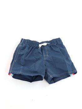Costume Sundek BS04BDTA100 da bambino navy.
