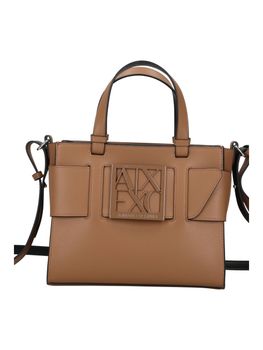 Borsa Armani Exchange 942690 0A874 da donna marionette.