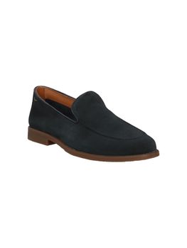 Mocassino Guardiani AGM450703 CONNECT da uomo blu