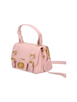 Borsa Pinko 151AXS800TBL ATENA da donna pink.