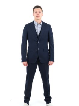 Completo AD Icon AB650 TR310 da uomo navy.