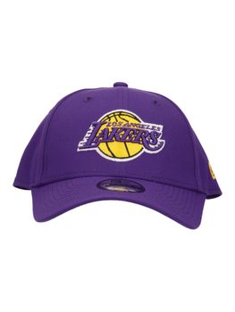 Cappello New Era 11405635 unisex bambini viola.