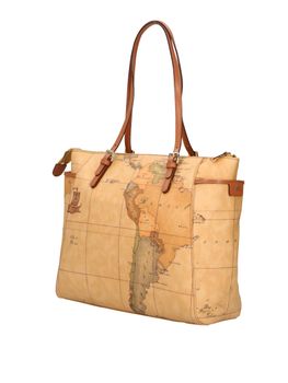 Borsa Alviero Martini E001 6000 0010 da donna beige.