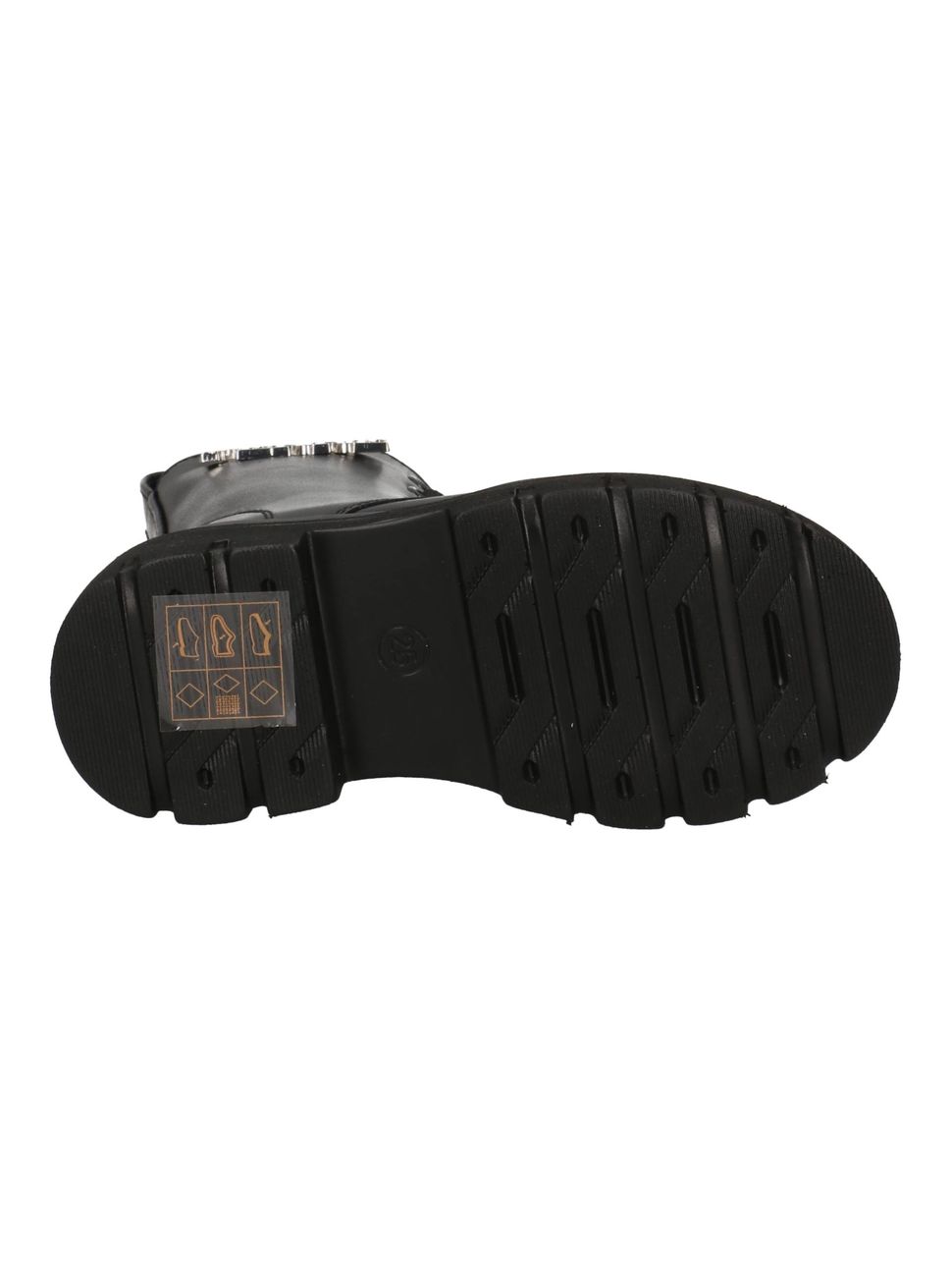 stivaletto-ferre-fb-300-da-bambina-nero