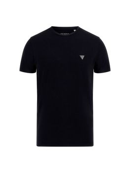 Set Guess U4BG85 KCD31 da uomo jet black.