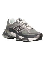 sneakers new balance u906051k da uomo grigio+nero.