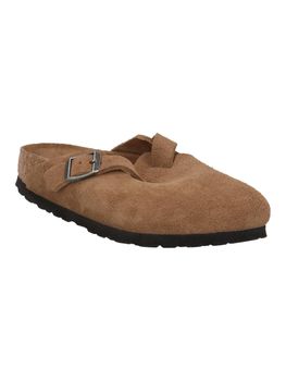 Ciabatta Birkenstock 1030861DARK TEA unisex adulti dark tea.