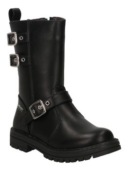 Stivaletto Balducci BS5943 da bambina nero.