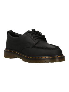 Scarpa casual Dr.Martens LOWELL unisex adulti nera.