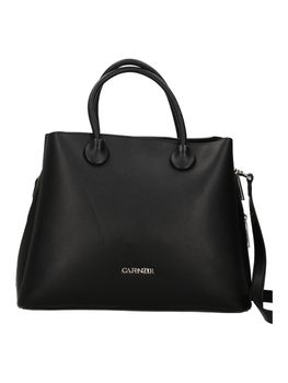 Borsa Cafènoir YD1115 da donna nera.