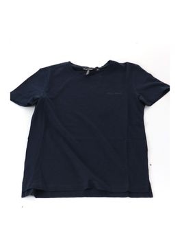 T-shirt Antony Morato MKKS00654 00139 da bambino avio.