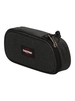 Astuccio Eastpak EK000717 da ragazza spark black.