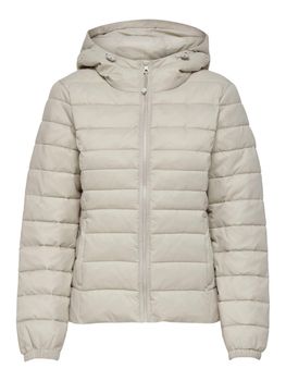 Piumino Only 15156569 da donna stone