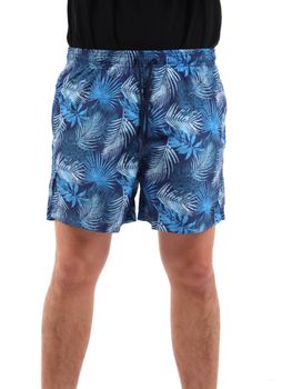 Costumi Yos 26S03BW PL436 da uomo blue.