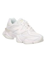 sneakers new balance u9060nrj da uomo bianca.