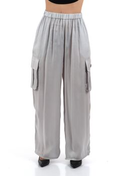 Pantalone Armani Exchange XW000139 10839 da donna mirror.