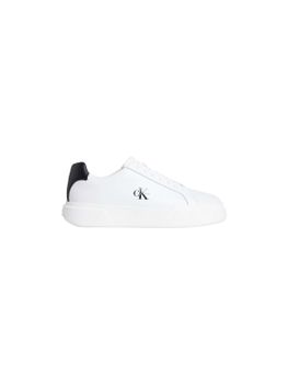 Sneakers Calvin Klein YM0YM01344 da uomo white+black+white.