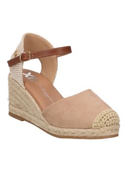 Zeppa Xti 140746 da donna beige.