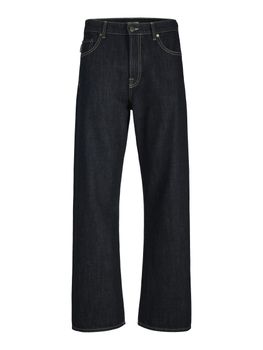 Jeans Jack&Jones 12294202 TED CLASSIC AKM 387 da uomo blu denim.