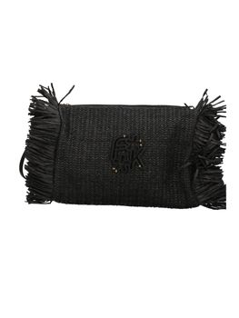 Pochette F**k FA26 SW0050 da donna black.