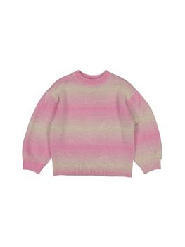 Maglia Mayoral 4360 da bambina camelia.