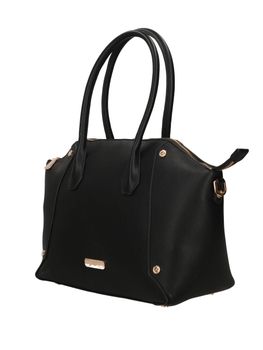 Borsa Gattinoni BENRZ8792WVP da donna nera.