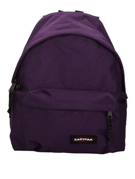 Zaino Eastpak EK000620 unisex ragazzi viola.