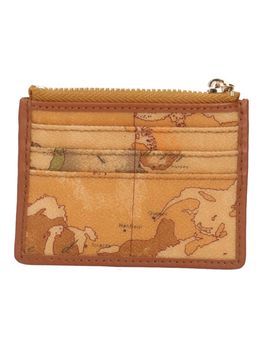 Portacarte Alviero Martini W373 6000 da donna naturale.