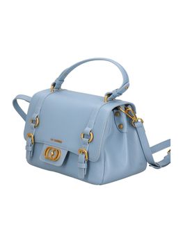 Borsa La Carrie 151AXM810TBL ATENA da donna jeans.