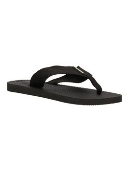 Infradito Havaianas 4148427 da uomo nera.