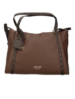 Borsa Liu Jo AF6001ES039 da donna dark mocha.