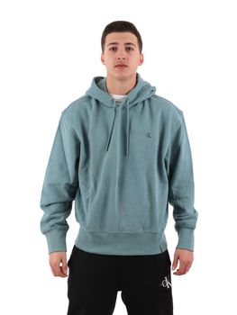 Felpa Calvin Klein J30J326748 da uomo lead