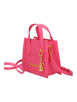 Borsa Juicy Couture BEJLL8753WVP LILY da donna raspberry.